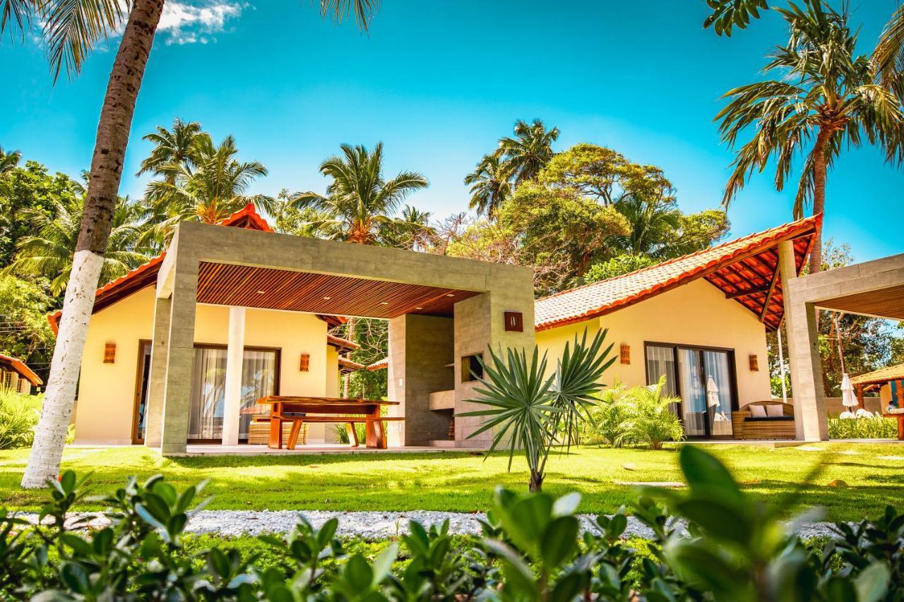 מראגוג'י Costa Dourada Village מראה חיצוני תמונה