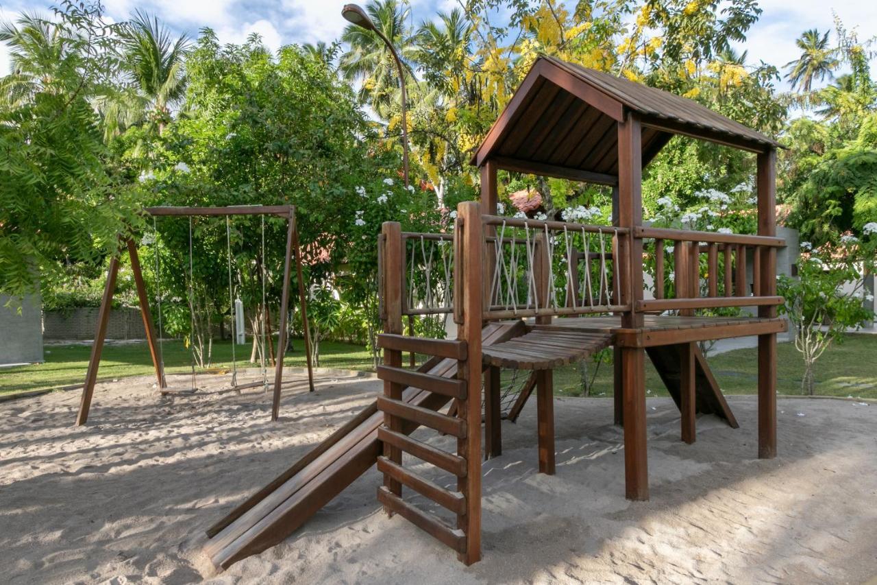 מראגוג'י Costa Dourada Village מראה חיצוני תמונה
