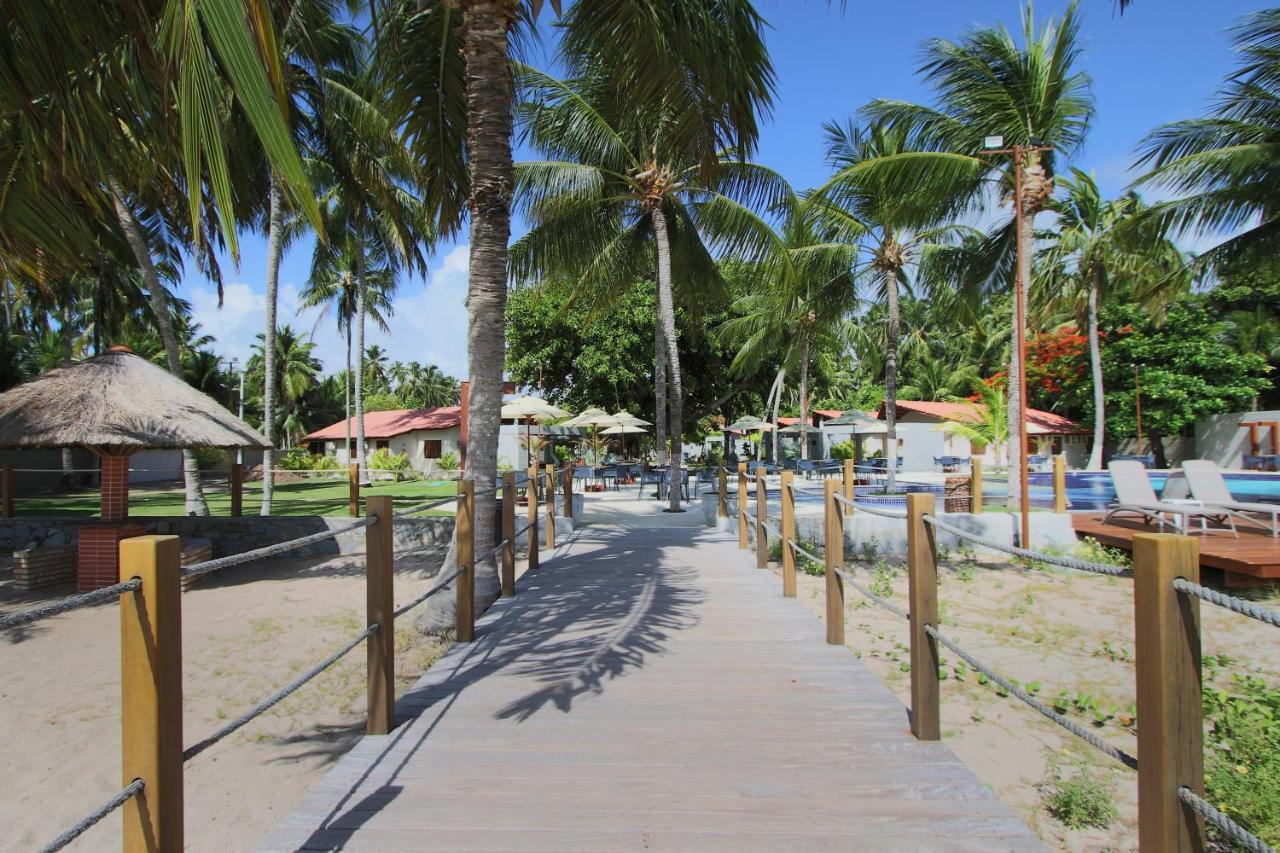 מראגוג'י Costa Dourada Village מראה חיצוני תמונה