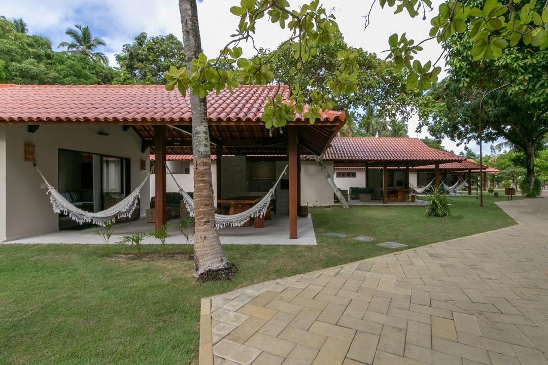 מראגוג'י Costa Dourada Village מראה חיצוני תמונה