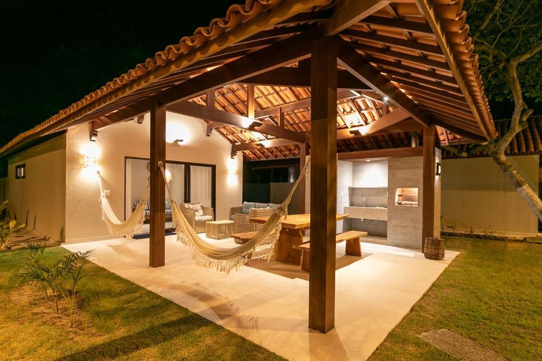 מראגוג'י Costa Dourada Village מראה חיצוני תמונה