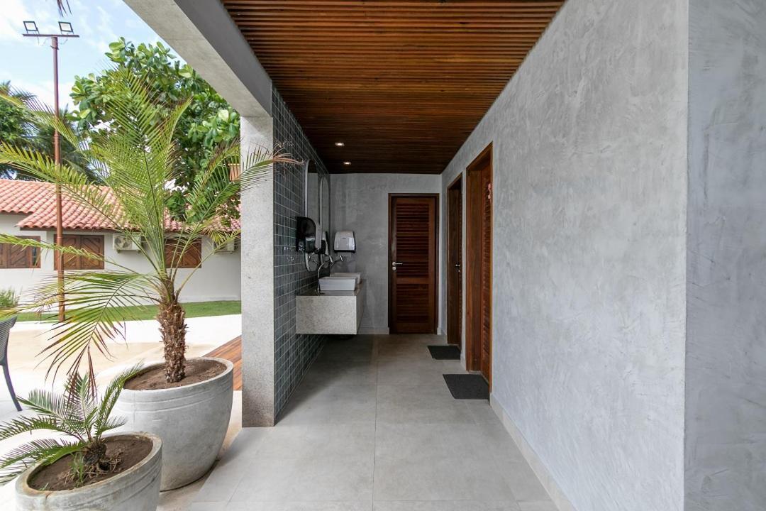 מראגוג'י Costa Dourada Village מראה חיצוני תמונה