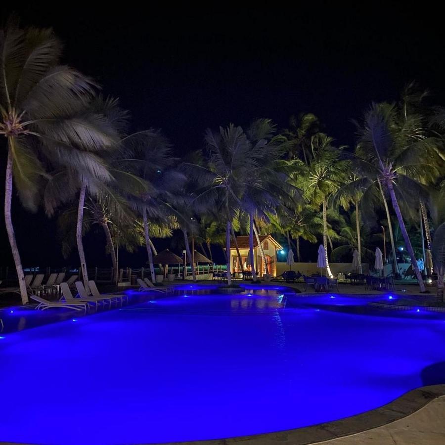 מראגוג'י Costa Dourada Village מראה חיצוני תמונה