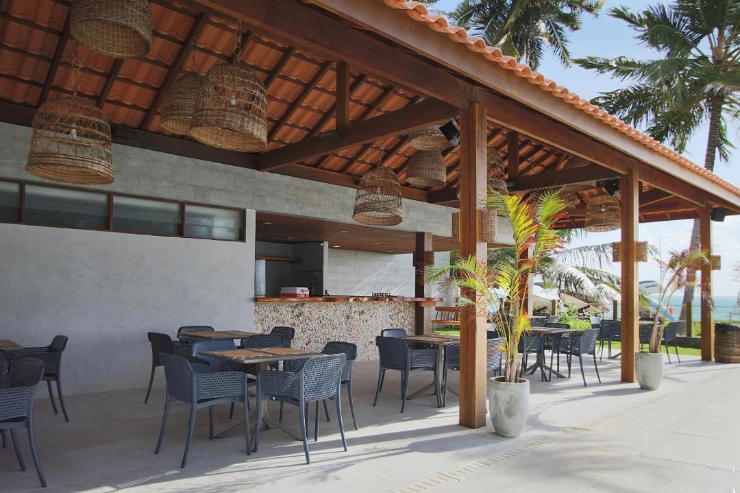 מראגוג'י Costa Dourada Village מראה חיצוני תמונה