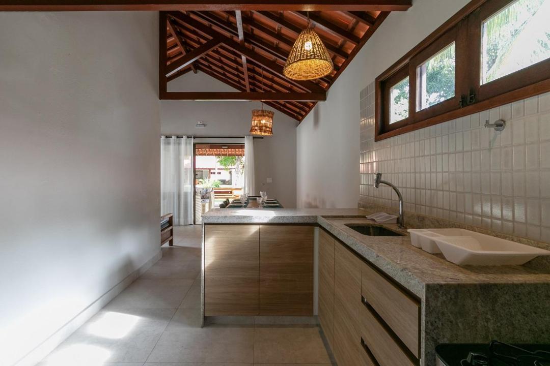 מראגוג'י Costa Dourada Village מראה חיצוני תמונה