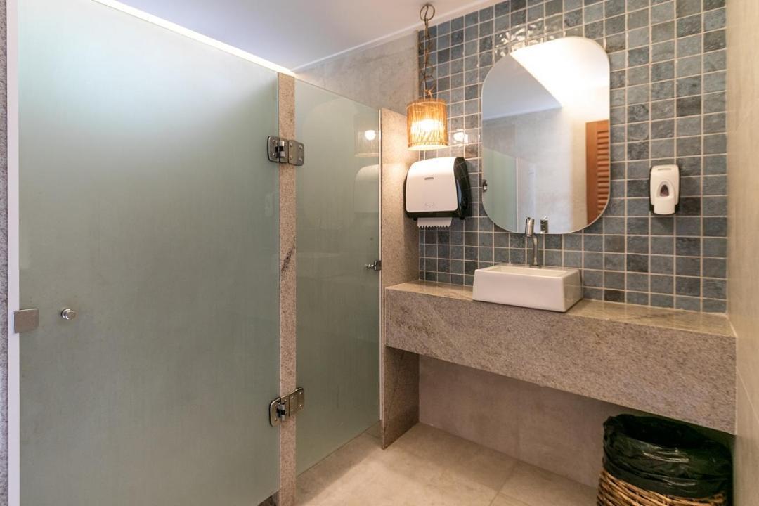 מראגוג'י Costa Dourada Village מראה חיצוני תמונה