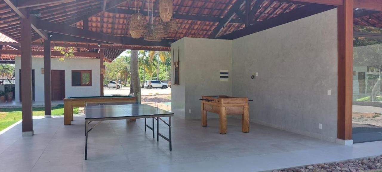 מראגוג'י Costa Dourada Village מראה חיצוני תמונה