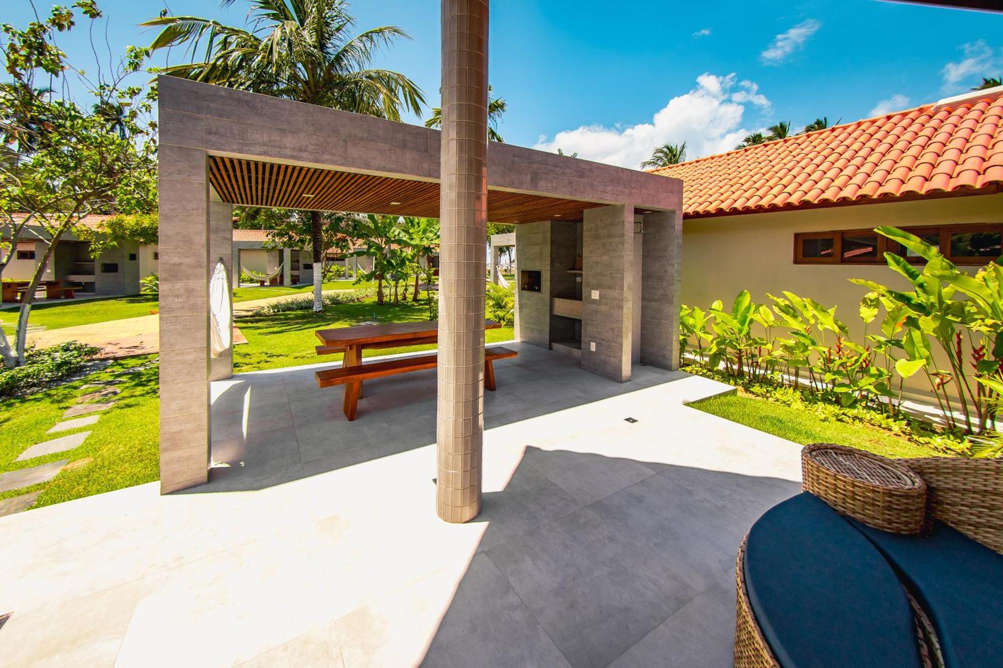 מראגוג'י Costa Dourada Village חדר תמונה
